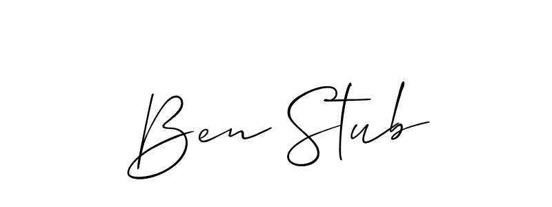 This is the best signature style for the Ben Stub name. Also you like these signature font (Allison_Script). Mix name signature. Ben Stub signature style 2 images and pictures png