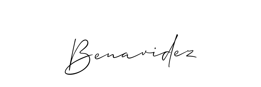 This is the best signature style for the Benavidez name. Also you like these signature font (Allison_Script). Mix name signature. Benavidez signature style 2 images and pictures png