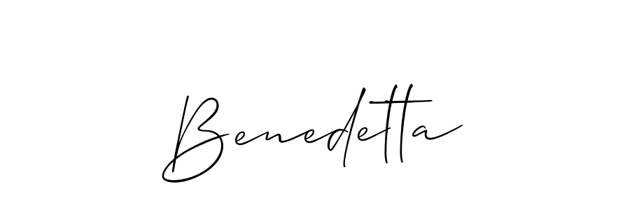 This is the best signature style for the Benedetta name. Also you like these signature font (Allison_Script). Mix name signature. Benedetta signature style 2 images and pictures png