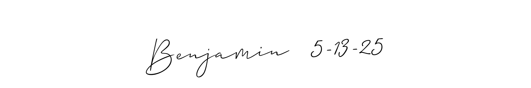 Here are the top 10 professional signature styles for the name Benjamin   5-13-25. These are the best autograph styles you can use for your name. Benjamin   5-13-25 signature style 2 images and pictures png