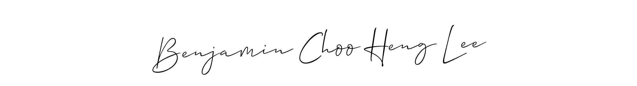 You can use this online signature creator to create a handwritten signature for the name Benjamin Choo Heng Lee. This is the best online autograph maker. Benjamin Choo Heng Lee signature style 2 images and pictures png
