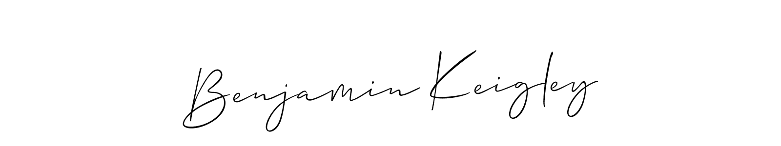 See photos of Benjamin Keigley official signature by Spectra . Check more albums & portfolios. Read reviews & check more about Allison_Script font. Benjamin Keigley signature style 2 images and pictures png