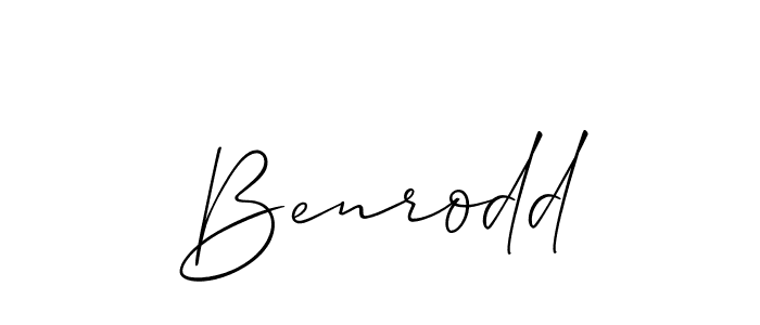 See photos of Benrodd official signature by Spectra . Check more albums & portfolios. Read reviews & check more about Allison_Script font. Benrodd signature style 2 images and pictures png