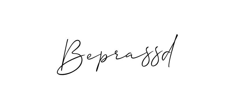 See photos of Beprassd official signature by Spectra . Check more albums & portfolios. Read reviews & check more about Allison_Script font. Beprassd signature style 2 images and pictures png