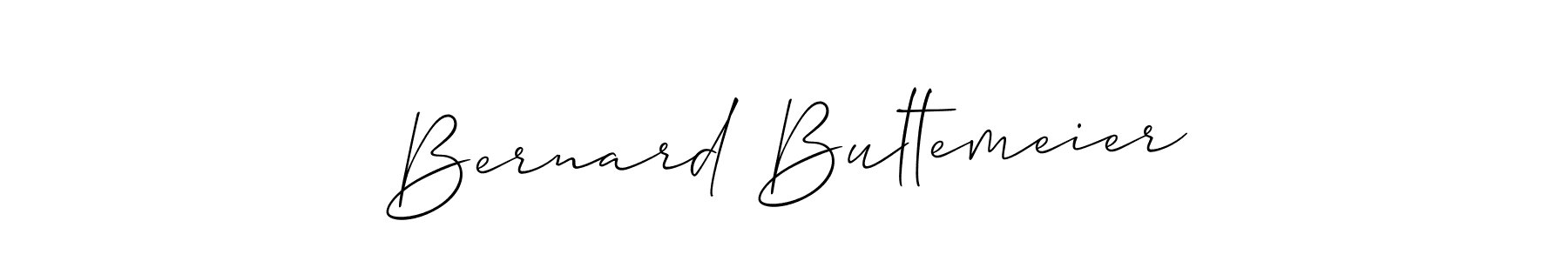 This is the best signature style for the Bernard Bultemeier name. Also you like these signature font (Allison_Script). Mix name signature. Bernard Bultemeier signature style 2 images and pictures png