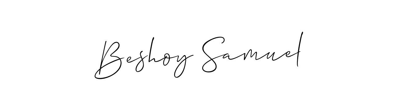 Here are the top 10 professional signature styles for the name Beshoy Samuel. These are the best autograph styles you can use for your name. Beshoy Samuel signature style 2 images and pictures png