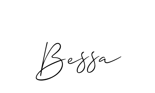 See photos of Bessa official signature by Spectra . Check more albums & portfolios. Read reviews & check more about Allison_Script font. Bessa signature style 2 images and pictures png