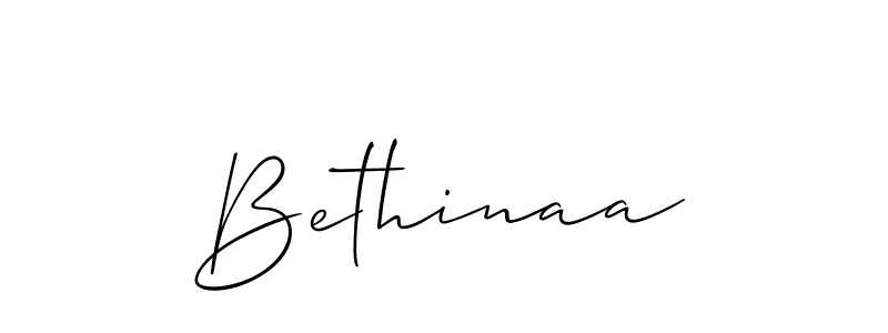 Here are the top 10 professional signature styles for the name Bethinaa. These are the best autograph styles you can use for your name. Bethinaa signature style 2 images and pictures png