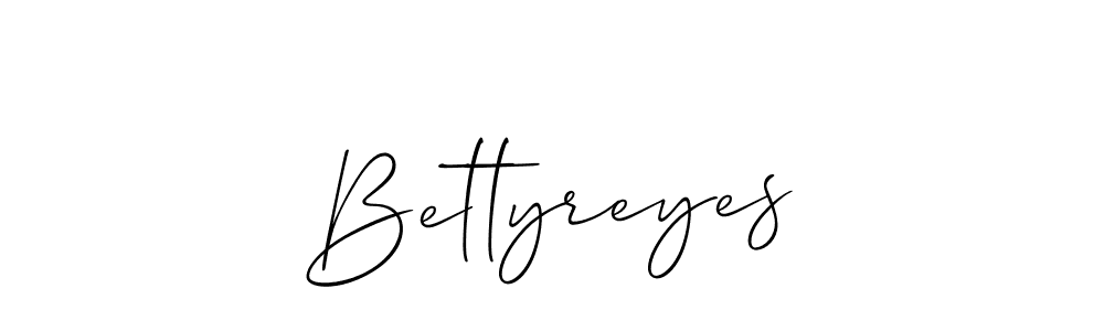 This is the best signature style for the Bettyreyes name. Also you like these signature font (Allison_Script). Mix name signature. Bettyreyes signature style 2 images and pictures png