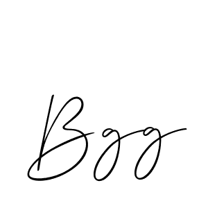 You can use this online signature creator to create a handwritten signature for the name Bgg. This is the best online autograph maker. Bgg signature style 2 images and pictures png