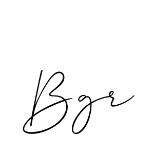 Check out images of Autograph of Bgr name. Actor Bgr Signature Style. Allison_Script is a professional sign style online. Bgr signature style 2 images and pictures png