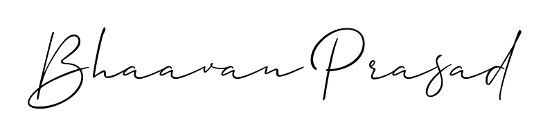 It looks like you need a new signature style for name Bhaavan Prasad. Design unique handwritten (Allison_Script) signature with our free signature maker in just a few clicks. Bhaavan Prasad signature style 2 images and pictures png