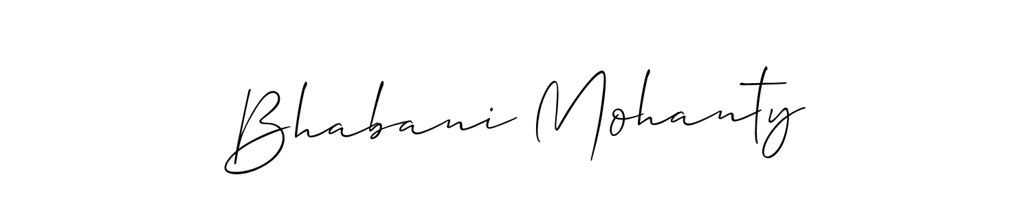 See photos of Bhabani Mohanty official signature by Spectra . Check more albums & portfolios. Read reviews & check more about Allison_Script font. Bhabani Mohanty signature style 2 images and pictures png