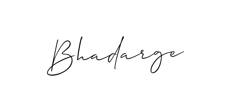 See photos of Bhadarge official signature by Spectra . Check more albums & portfolios. Read reviews & check more about Allison_Script font. Bhadarge signature style 2 images and pictures png