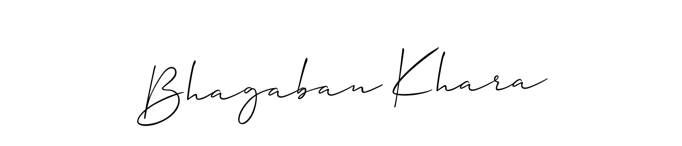 Here are the top 10 professional signature styles for the name Bhagaban Khara. These are the best autograph styles you can use for your name. Bhagaban Khara signature style 2 images and pictures png