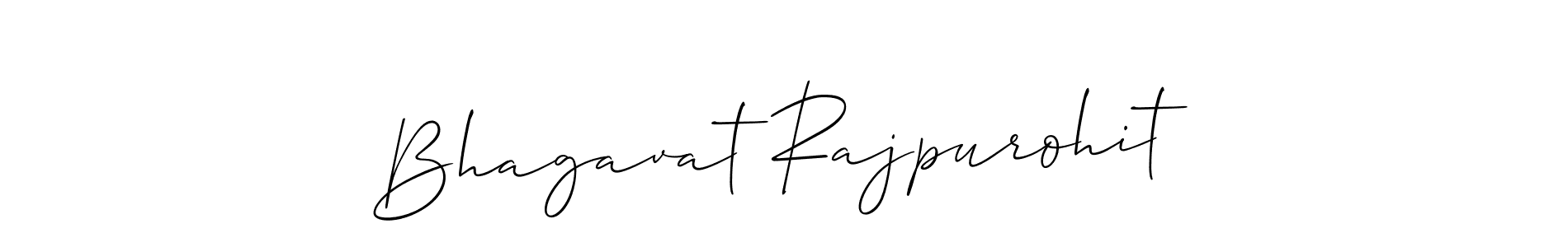 Best and Professional Signature Style for Bhagavat Rajpurohit. Allison_Script Best Signature Style Collection. Bhagavat Rajpurohit signature style 2 images and pictures png