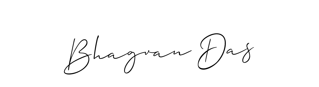 Bhagvan Das stylish signature style. Best Handwritten Sign (Allison_Script) for my name. Handwritten Signature Collection Ideas for my name Bhagvan Das. Bhagvan Das signature style 2 images and pictures png