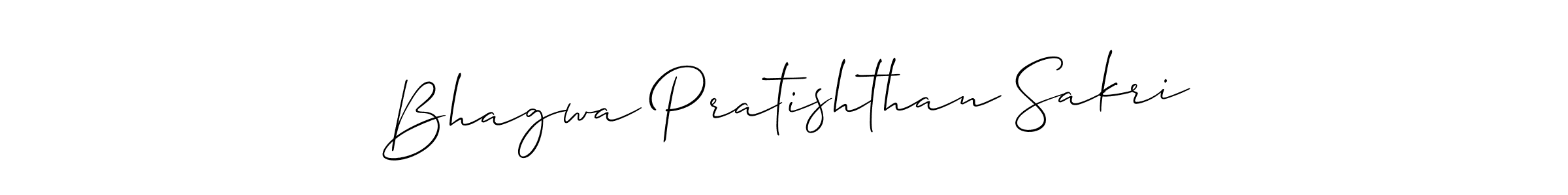 Here are the top 10 professional signature styles for the name Bhagwa Pratishthan Sakri. These are the best autograph styles you can use for your name. Bhagwa Pratishthan Sakri signature style 2 images and pictures png