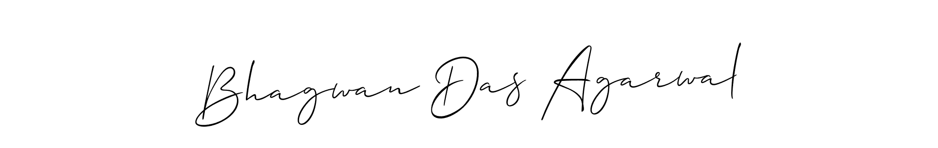 You can use this online signature creator to create a handwritten signature for the name Bhagwan Das Agarwal. This is the best online autograph maker. Bhagwan Das Agarwal signature style 2 images and pictures png
