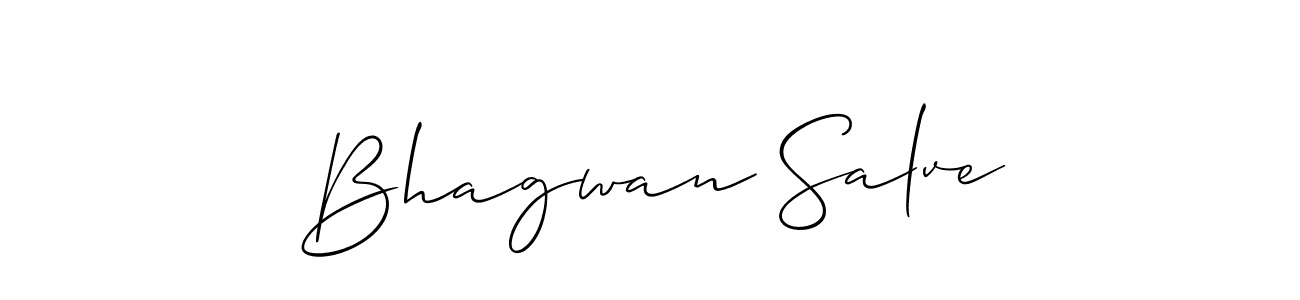 Check out images of Autograph of Bhagwan Salve name. Actor Bhagwan Salve Signature Style. Allison_Script is a professional sign style online. Bhagwan Salve signature style 2 images and pictures png