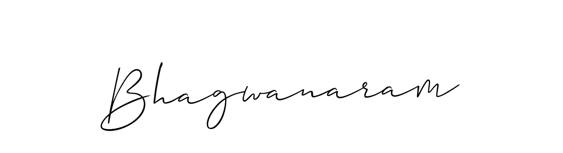 The best way (Allison_Script) to make a short signature is to pick only two or three words in your name. The name Bhagwanaram include a total of six letters. For converting this name. Bhagwanaram signature style 2 images and pictures png