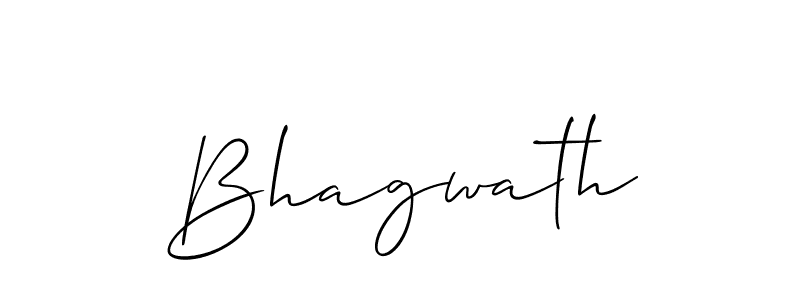 Once you've used our free online signature maker to create your best signature Allison_Script style, it's time to enjoy all of the benefits that Bhagwath name signing documents. Bhagwath signature style 2 images and pictures png