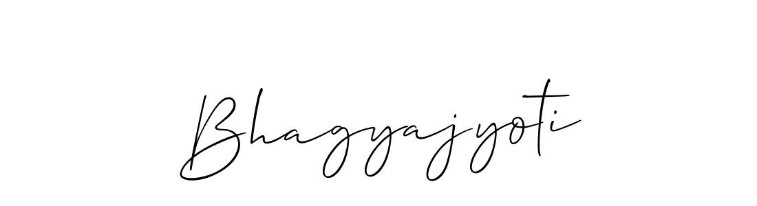 You should practise on your own different ways (Allison_Script) to write your name (Bhagyajyoti) in signature. don't let someone else do it for you. Bhagyajyoti signature style 2 images and pictures png
