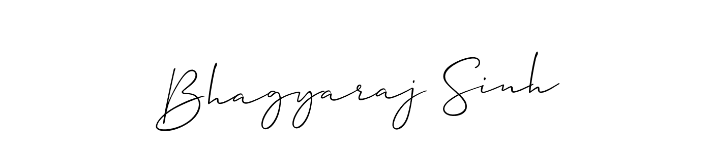 You can use this online signature creator to create a handwritten signature for the name Bhagyaraj Sinh. This is the best online autograph maker. Bhagyaraj Sinh signature style 2 images and pictures png