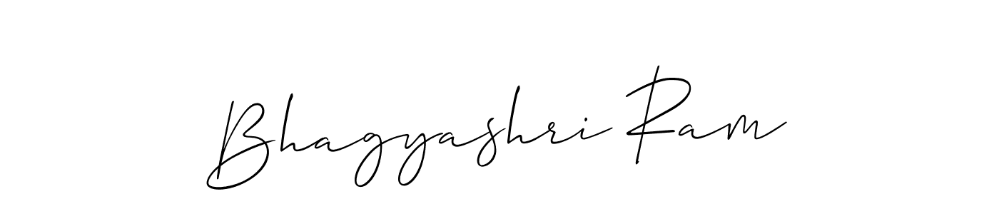 You can use this online signature creator to create a handwritten signature for the name Bhagyashri Ram. This is the best online autograph maker. Bhagyashri Ram signature style 2 images and pictures png