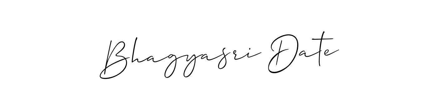 This is the best signature style for the Bhagyasri Date name. Also you like these signature font (Allison_Script). Mix name signature. Bhagyasri Date signature style 2 images and pictures png