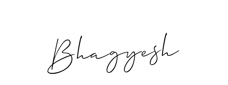 How to Draw Bhagyesh signature style? Allison_Script is a latest design signature styles for name Bhagyesh. Bhagyesh signature style 2 images and pictures png