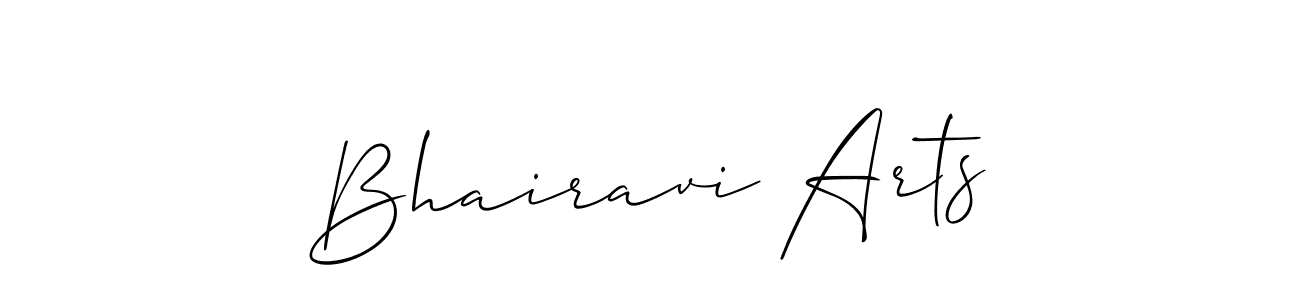 This is the best signature style for the Bhairavi Arts name. Also you like these signature font (Allison_Script). Mix name signature. Bhairavi Arts signature style 2 images and pictures png