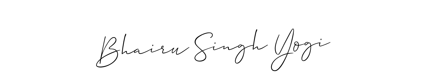 Here are the top 10 professional signature styles for the name Bhairu Singh Yogi. These are the best autograph styles you can use for your name. Bhairu Singh Yogi signature style 2 images and pictures png