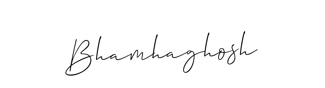 Check out images of Autograph of Bhamhaghosh name. Actor Bhamhaghosh Signature Style. Allison_Script is a professional sign style online. Bhamhaghosh signature style 2 images and pictures png