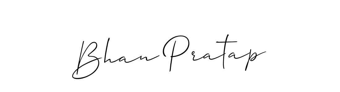 This is the best signature style for the Bhan Pratap name. Also you like these signature font (Allison_Script). Mix name signature. Bhan Pratap signature style 2 images and pictures png