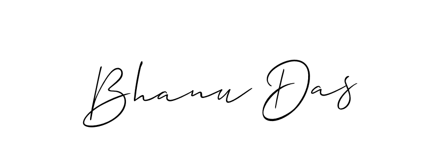 Check out images of Autograph of Bhanu Das name. Actor Bhanu Das Signature Style. Allison_Script is a professional sign style online. Bhanu Das signature style 2 images and pictures png