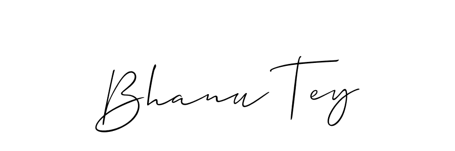 See photos of Bhanu Tey official signature by Spectra . Check more albums & portfolios. Read reviews & check more about Allison_Script font. Bhanu Tey signature style 2 images and pictures png