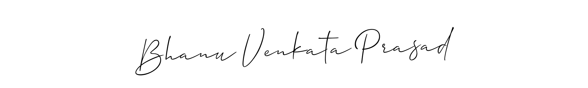 See photos of Bhanu Venkata Prasad official signature by Spectra . Check more albums & portfolios. Read reviews & check more about Allison_Script font. Bhanu Venkata Prasad signature style 2 images and pictures png