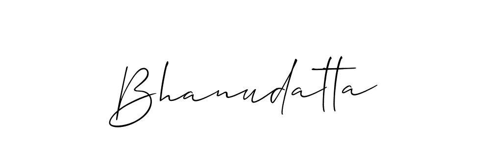 Here are the top 10 professional signature styles for the name Bhanudatta. These are the best autograph styles you can use for your name. Bhanudatta signature style 2 images and pictures png