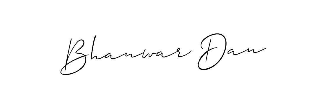 See photos of Bhanwar Dan official signature by Spectra . Check more albums & portfolios. Read reviews & check more about Allison_Script font. Bhanwar Dan signature style 2 images and pictures png