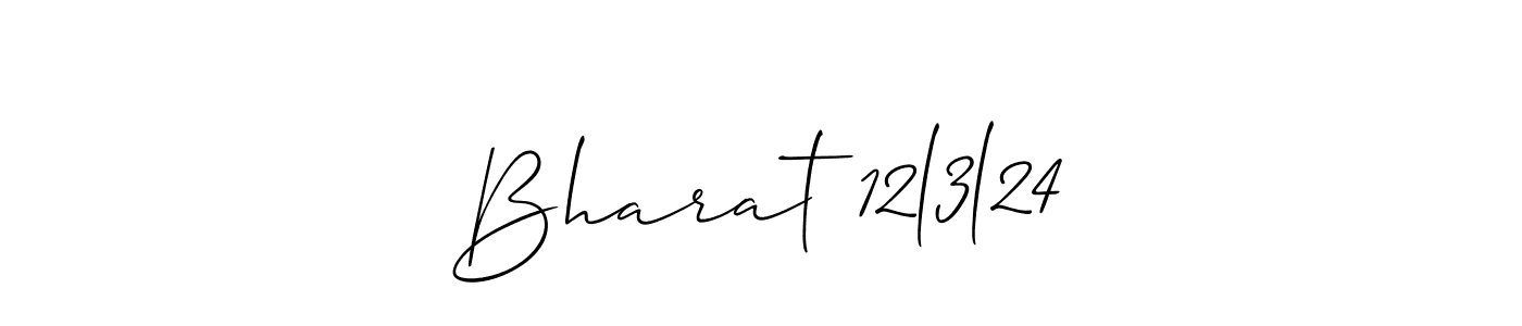 Here are the top 10 professional signature styles for the name Bharat 12l3l24. These are the best autograph styles you can use for your name. Bharat 12l3l24 signature style 2 images and pictures png