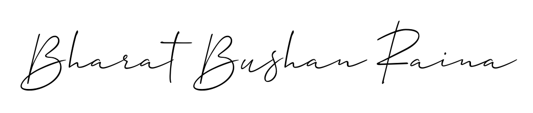 Once you've used our free online signature maker to create your best signature Allison_Script style, it's time to enjoy signing your documents with Bharat Bushan Raina name. Bharat Bushan Raina signature style 2 images and pictures png