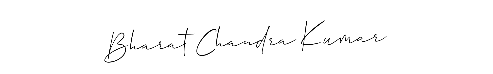 Here are the top 10 professional signature styles for the name Bharat Chandra Kumar. These are the best autograph styles you can use for your name. Bharat Chandra Kumar signature style 2 images and pictures png