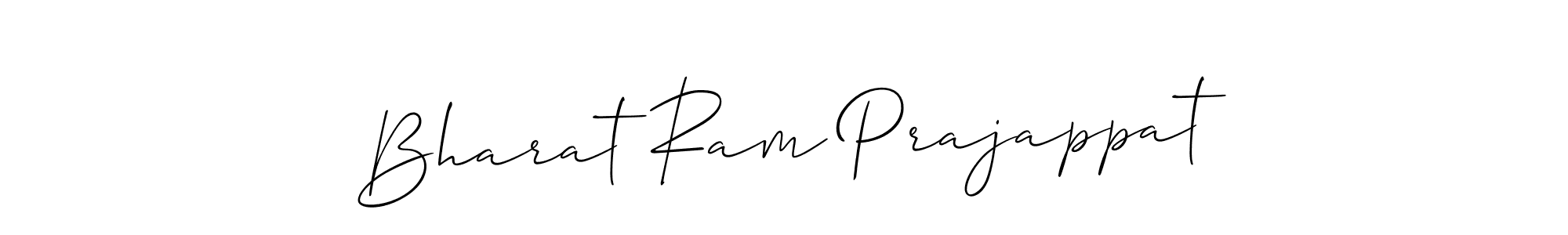 Here are the top 10 professional signature styles for the name Bharat Ram Prajappat. These are the best autograph styles you can use for your name. Bharat Ram Prajappat signature style 2 images and pictures png