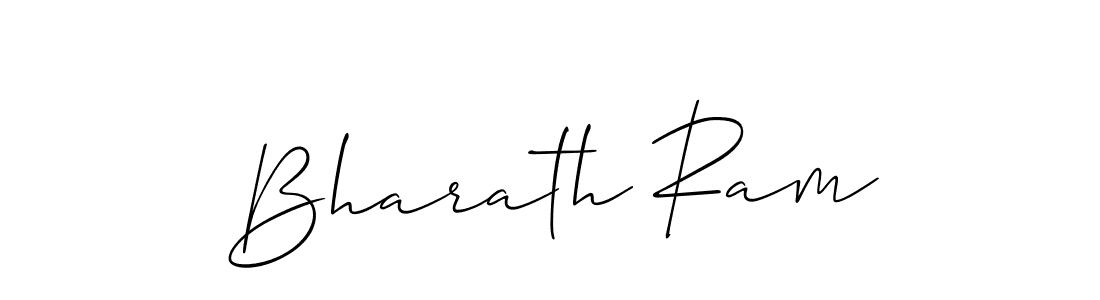 See photos of Bharath Ram official signature by Spectra . Check more albums & portfolios. Read reviews & check more about Allison_Script font. Bharath Ram signature style 2 images and pictures png