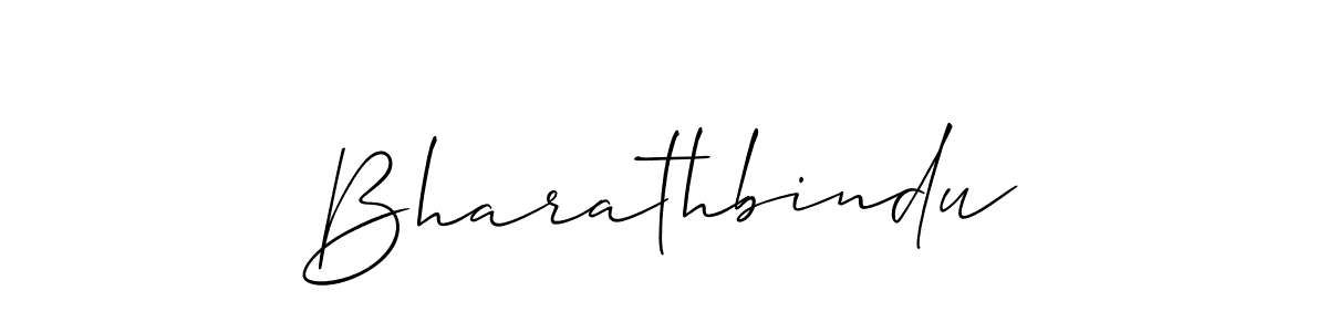 Check out images of Autograph of Bharathbindu name. Actor Bharathbindu Signature Style. Allison_Script is a professional sign style online. Bharathbindu signature style 2 images and pictures png