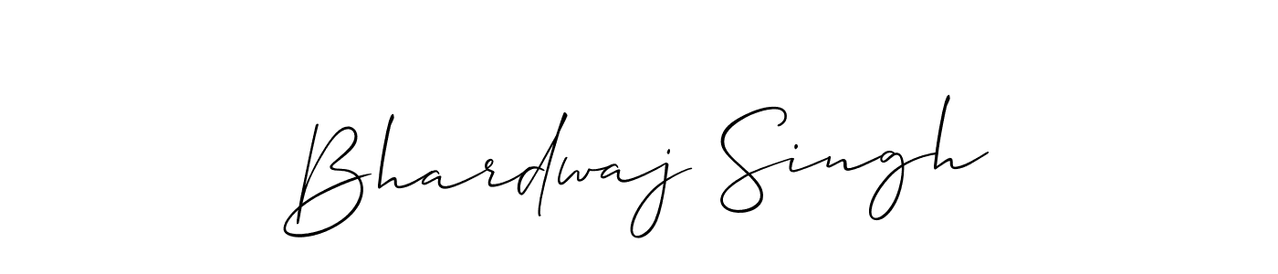 Here are the top 10 professional signature styles for the name Bhardwaj Singh. These are the best autograph styles you can use for your name. Bhardwaj Singh signature style 2 images and pictures png