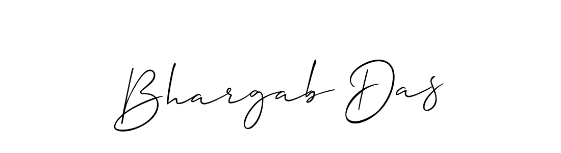 You can use this online signature creator to create a handwritten signature for the name Bhargab Das. This is the best online autograph maker. Bhargab Das signature style 2 images and pictures png