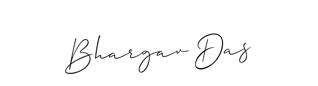 Make a beautiful signature design for name Bhargav Das. Use this online signature maker to create a handwritten signature for free. Bhargav Das signature style 2 images and pictures png