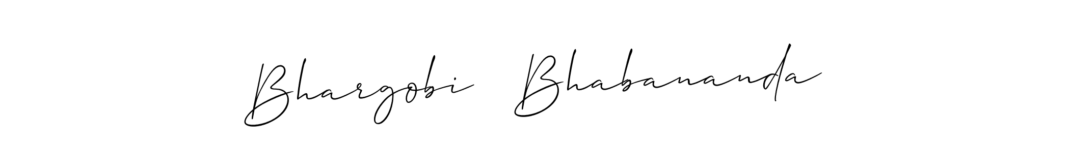 See photos of Bhargobi   Bhabananda official signature by Spectra . Check more albums & portfolios. Read reviews & check more about Allison_Script font. Bhargobi   Bhabananda signature style 2 images and pictures png